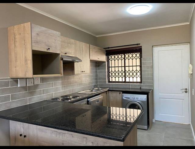 2 bed property to rent in RONDEBOSCH
